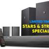 Nakamichi Shockwafe Ultra 9.2.4 Channel 1000W Soundbar thumb 0