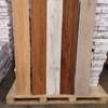 SPC Flooring Waterproof Scratch-Resistant Wood Finish thumb 2