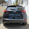 Mazda Cx-3 Diesel 2018 Black thumb 6