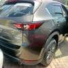 Mazda cx-5 grey petrol thumb 4