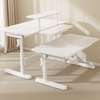 Adjustable Desk 1.2m Office Desk thumb 2