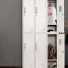 Office Cabinet; Smart Steel Decor 6 Compartment Cabinet thumb 3