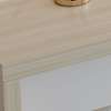 Office Desks: Executive Office Desk With Power Source thumb 1