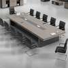 Boardroom Tables:3M Office Boardroom Table in keroka thumb 3