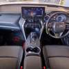 TOYOTA HARRIER 2019 2500CC PETROL HYBRID Z 94,000 KMS thumb 9
