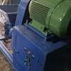 Sawdust briquette machine thumb 4