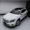 Mercedes Benz AMG GLA220 2019 thumb 4