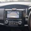 Toyota Axio WXB hybrid 1500cc 2018 model thumb 1