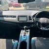 Honda vezel non hybrid thumb 7