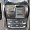 Porsche Cayenne Turbo 2018 purple thumb 10