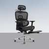 Office Chairs;Modern Black Office Boss Chair In Nyakoe thumb 4