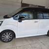DAIHATSU MOVE WHITE 2018 thumb 2
