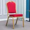 High density Conference chairs thumb 7