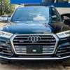 Audi SQ5 combines Black Color 2018 model thumb 6