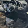 toyota harrier used thumb 6
