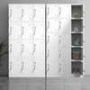 15-Doors Metal Locker Office Cabinet thumb 2