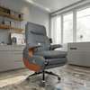 High-End Executive Swivel Office Chair thumb 4