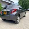 Toyota Vitz thumb 3