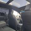 Toyota Harrier Premium sunroof 2019 white thumb 5