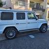 2020 MERCEDES BENZ G-WAGON thumb 8