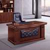 1.4 Meters Executive Office Desk thumb 2