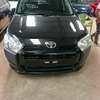 Toyota succeed TxG black thumb 7