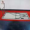 Foldable Table : White Outdoor Meeting Table In Awendo thumb 2