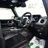 2020 MERCEDES BENZ G-WAGON thumb 3