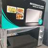 Hisense microwave thumb 2
