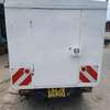 Cargo tuktuk for sale thumb 0