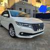Toyota Premio white 2019 1500cc. F-grade thumb 3
