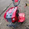 14-horsepower Jiadi diesel power tiller and walking tractor thumb 0