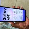 Samsung Galaxy A07 Black Smartphone 24M Warranty thumb 3
