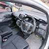 2012 Toyota Wish thumb 2