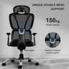 Office Chair- High Back Orthopedic Executive Seat thumb 1