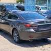 MAZDA 6 2020 thumb 7