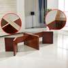 8-10 Seater Office Boardroom Meeting Table thumb 3
