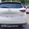 Mazda Cx-5 Sunroof White Diesel 4wd thumb 10