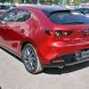 Mazda 3 petrol G grade thumb 4