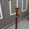 Coat Hangers:Executive Mahogany Coat Hanger In  Kenyenya thumb 4