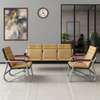 5-Seater Executive Office Sofa thumb 0