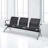 Benches : 3-Seater Clinic Reception Bench thumb 1