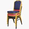 Stackable Banquet Conference Chairs thumb 3