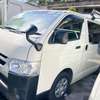 TOYOTA HIACE 7L AUTO DIESEL 2019MODEL thumb 7