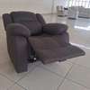 Single Recliner Sofa thumb 3