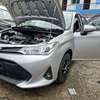 TOYOTA AXIO,2019,FULLY LOADED thumb 13