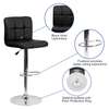 Barstool; Exquisite Comfortable Adjustable Barstool thumb 5
