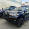 Toyota land cruiser prodo tx  2019 model thumb 12