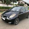 Toyota Vitz 2010 1300cc thumb 1