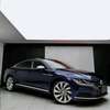 Volkswagen Arteon Blue 2019 thumb 0